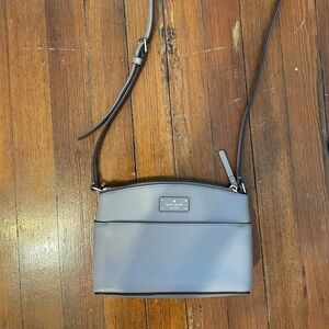 KATE SPADE CROSSBODY!